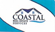 Coastal Real Estate Services logo