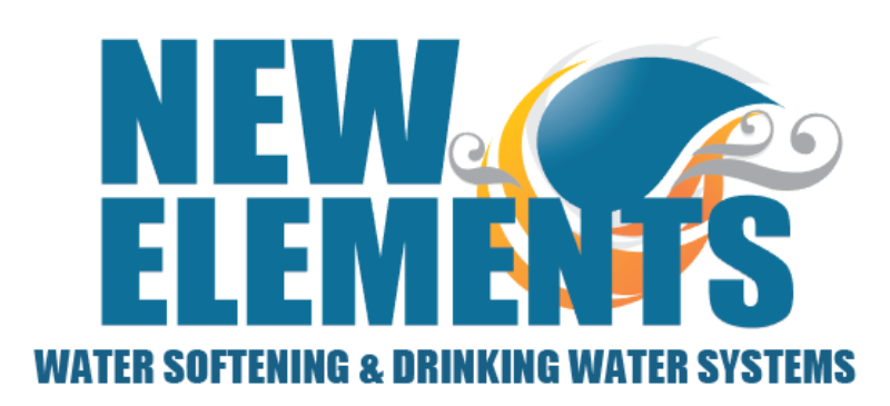 New Elements Water Softening & Purification logo