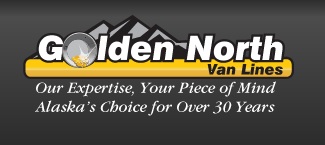 Avatar for Golden North Van Lines