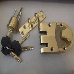 Mentone CA Locksmith Store logo