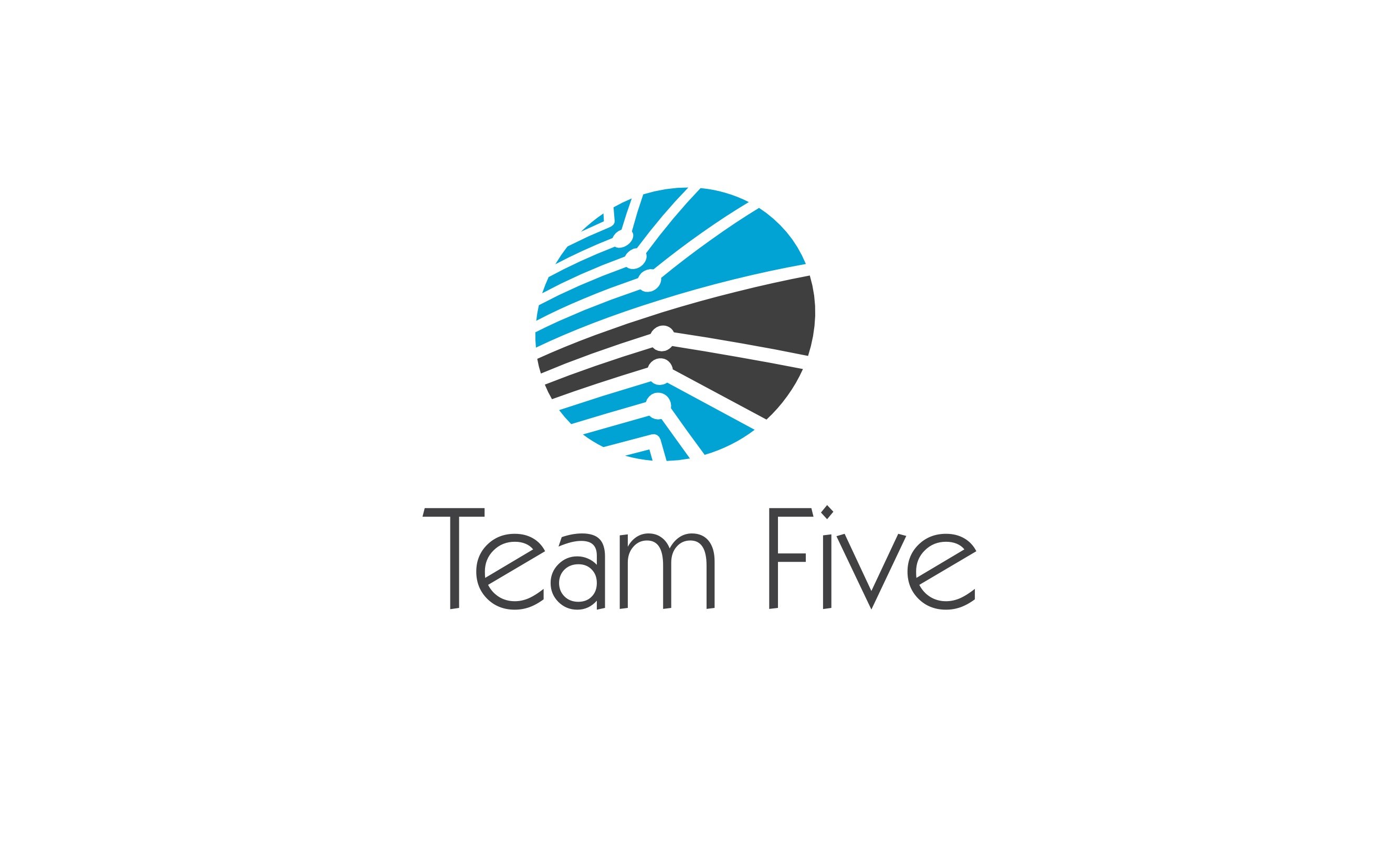 Team Five Consulting logo