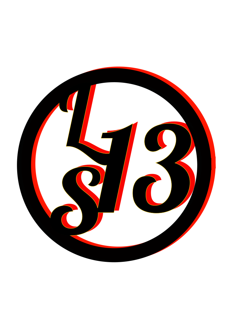 Lucas 13 Contractor Services logo