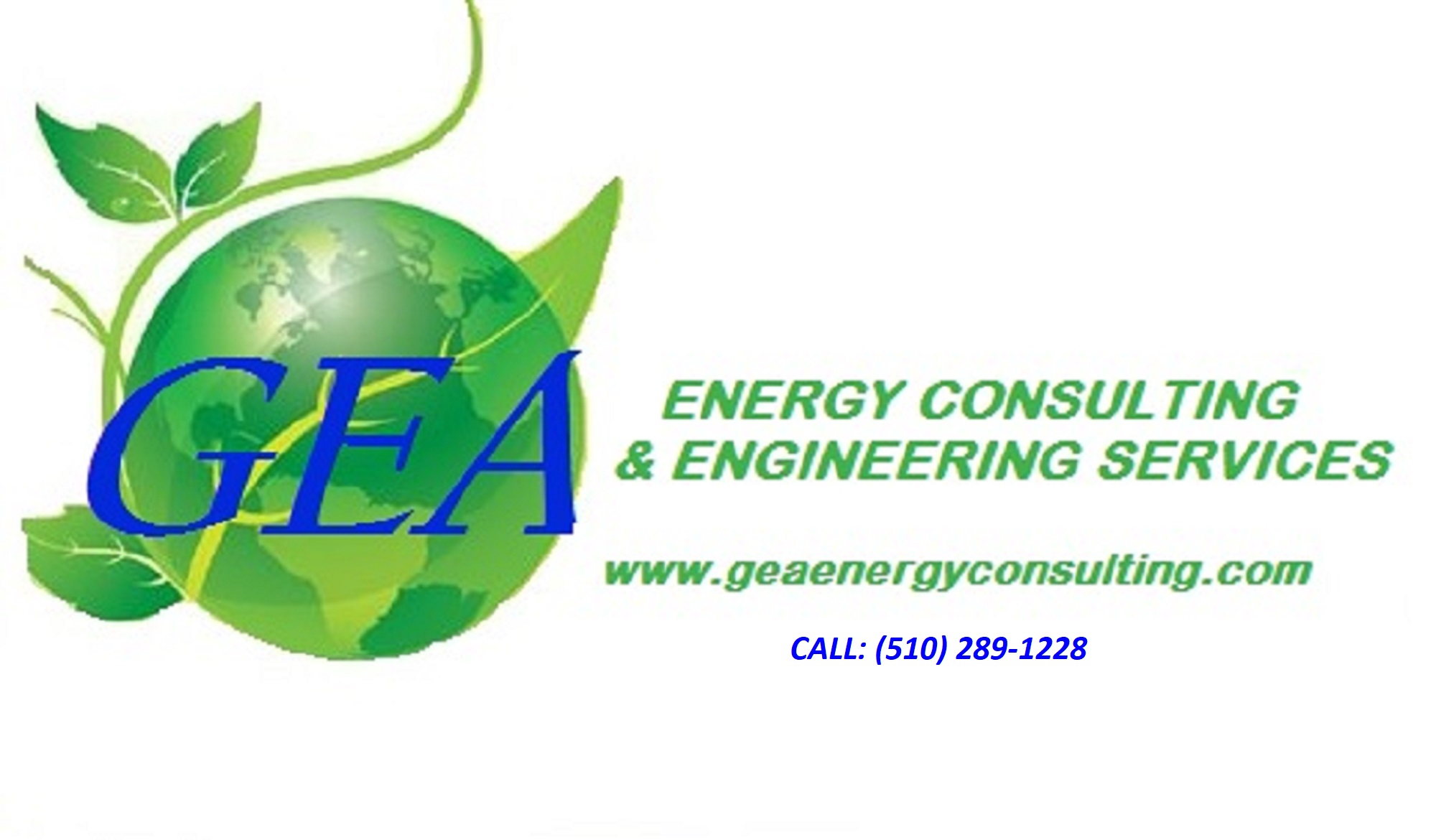 Avatar for GEA ENERGY CONSULTING & ENGINEERING SERVICES