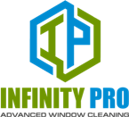Logo for Infinity pro