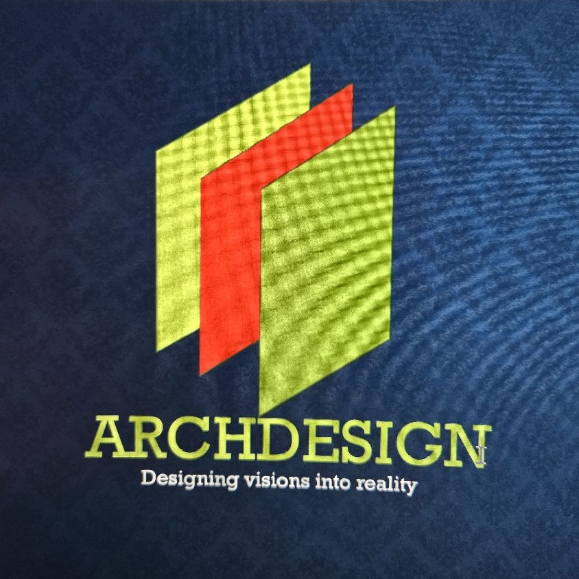 Arch Design logo