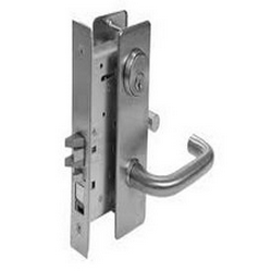 Avenel NJ Locksmith Store logo