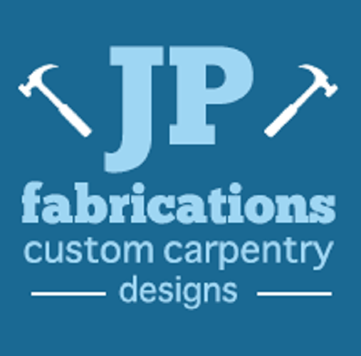 JP Custom Fabrication logo