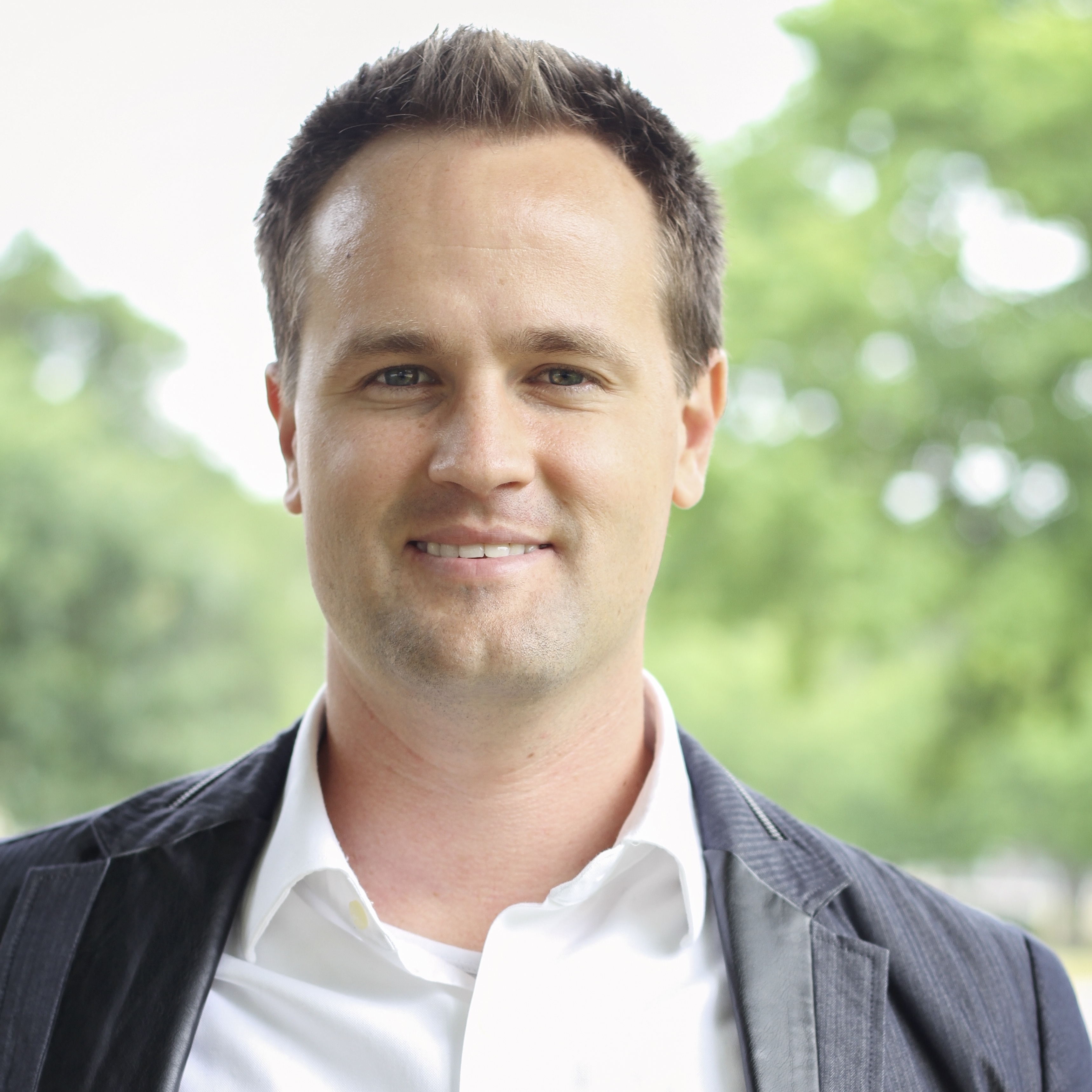 REALTOR® Drew Burgess logo