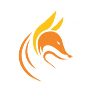Foxhound Locksmith logo