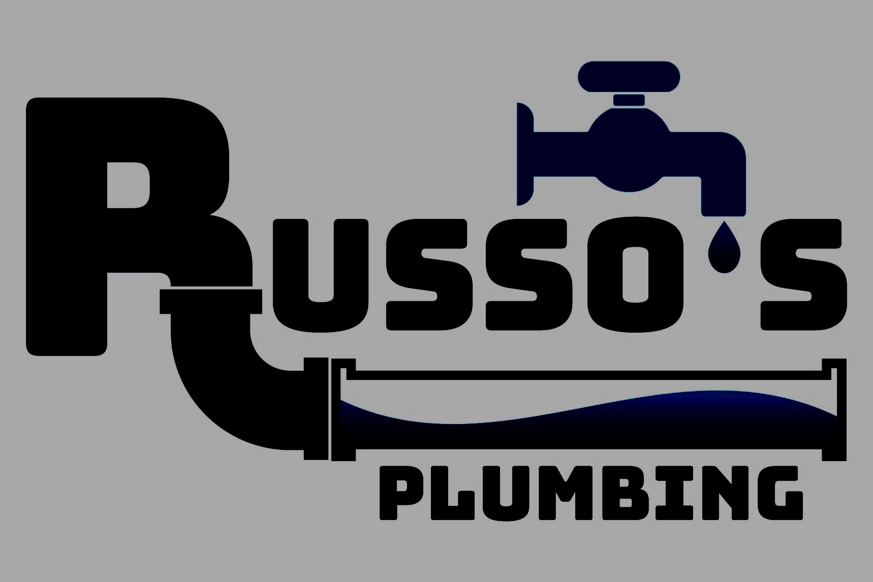 Logo for Russo's Plumbing