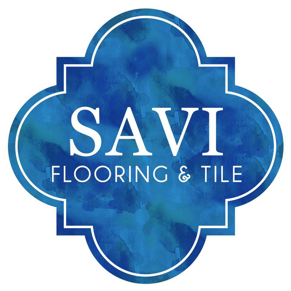 Savi Flooring and Tile logo