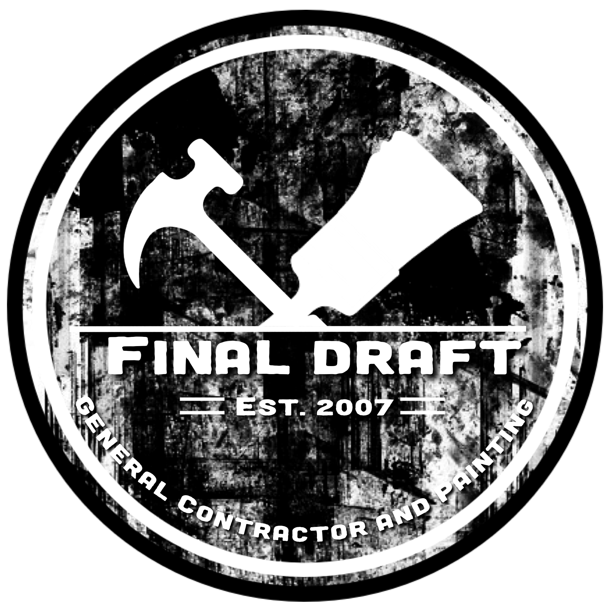 Final Draft General Contracting LLC logo