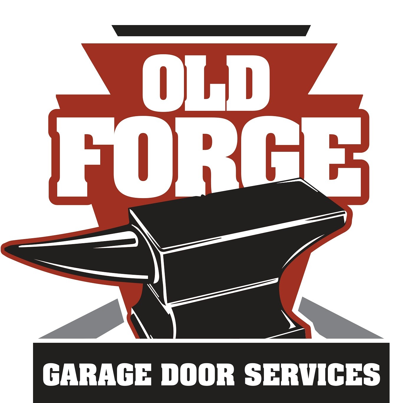 Old Forge Garage Door Services, Inc. logo