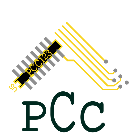Avatar for Printed Circuits Corp.