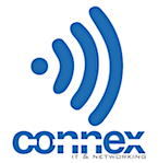 Connex IT & Networking logo