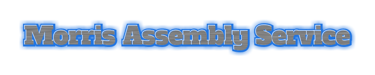 Morris Assembly Service, LLC logo