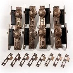 Rutherford NJ Locksmith Store logo