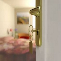 Parsippany NJ Locksmith Store logo