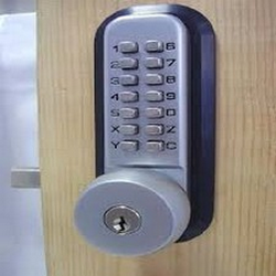 Lake Hiawatha NJ Locksmith Store logo