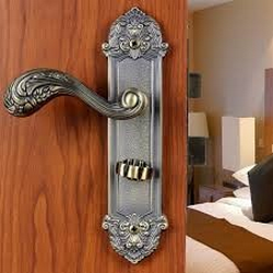 Verona NJ Locksmith Store logo