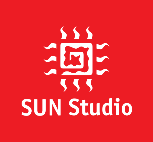 SUN Studio NY logo