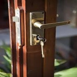 Edgewater NJ Locksmith Store logo