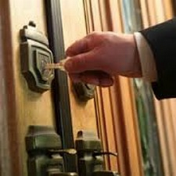 Cedar Grove NJ Locksmith Store logo