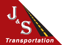 J&S Transportation logo