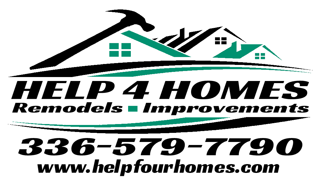 Help 4 Homes logo