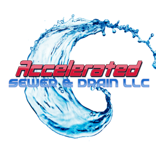 Accelerated Sewer & Drain LLC logo