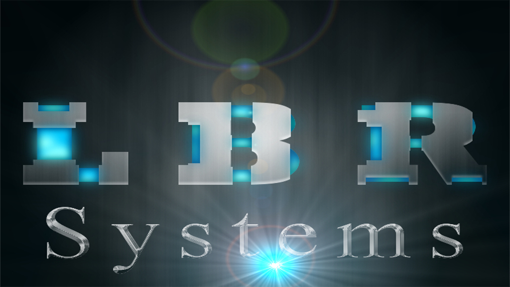 LBR Systems logo