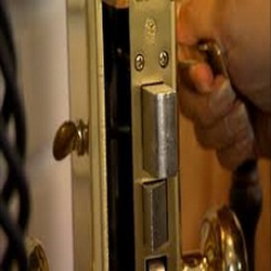 Haledon NJ Locksmith Store logo