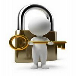 Palisades Park NJ Locksmith Store logo
