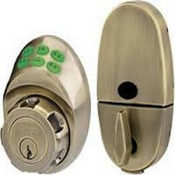 New Milford NJ Locksmith Store logo