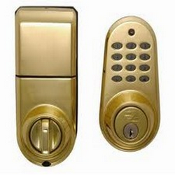 Paterson NJ Locksmith Store logo