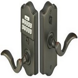 Woodcliff Lake NJ Locksmith Store logo