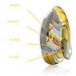 River Edge NJ Locksmith Store logo