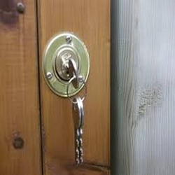 Englewood NJ Locksmith Store logo