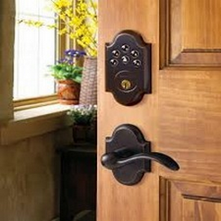 Bergenfield NJ Locksmith Store logo