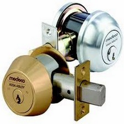 Woodland Park NJ Locksmith Store logo