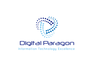 Digital Paragon logo