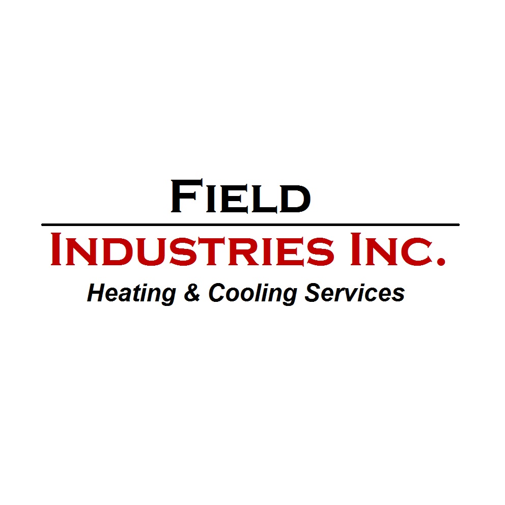 Field Industries Heating & Cooling Services logo