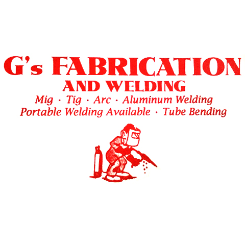 Avatar for G's Fabrication & Welding Columbus, IN
