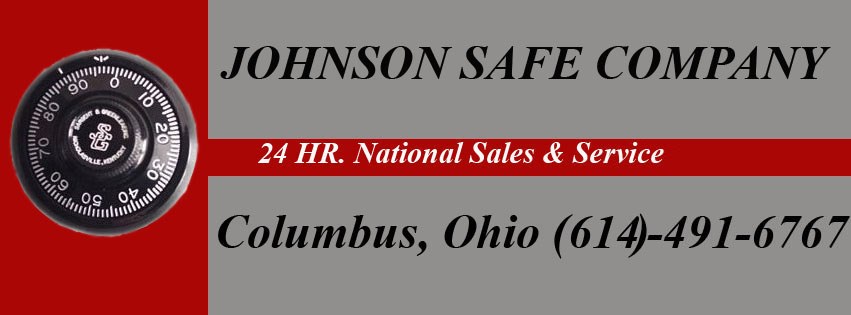 Johnson Safe Company logo