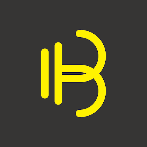 Logo for Bungii