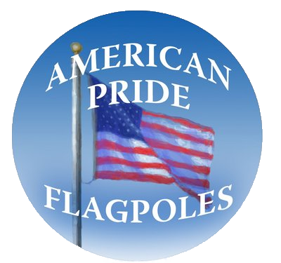 Logo for American Pride Flagpoles
