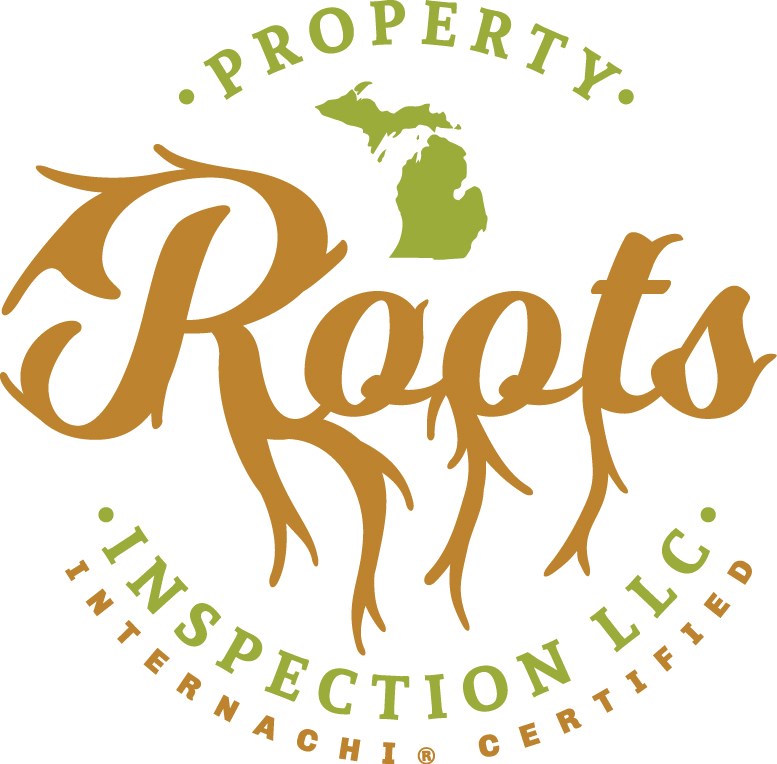 Roots Property Inspection LLC logo