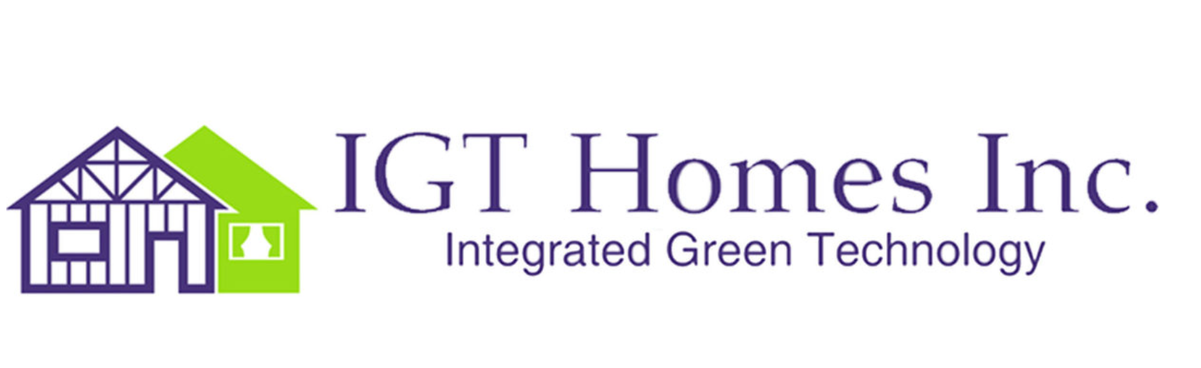 IGT Homes Inc logo