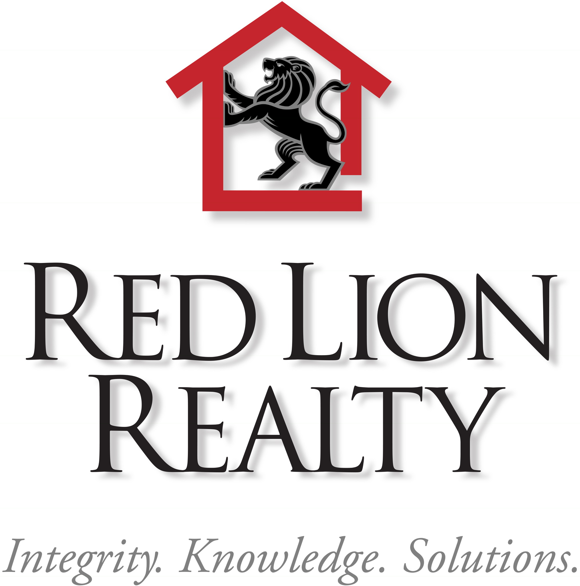 Red Lion Realty logo