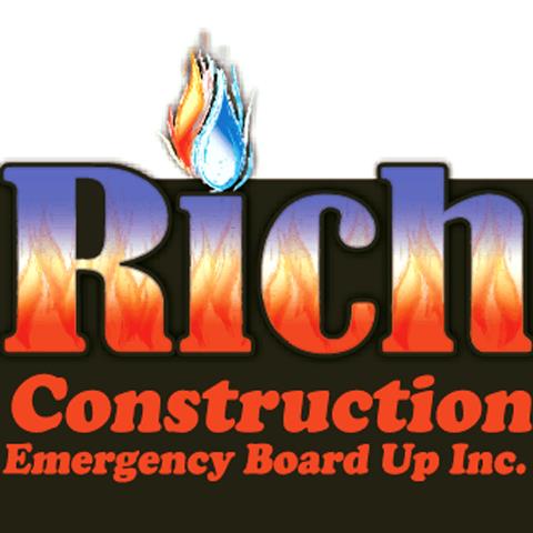 Avatar for Rich Construction Emergency Boardup, Inc.
